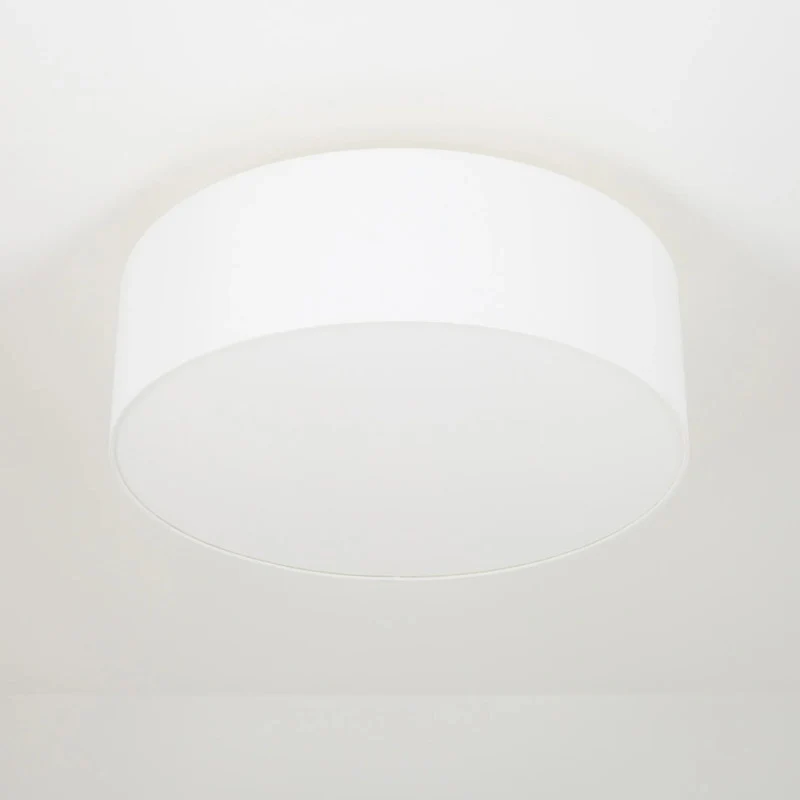 B-Ware Rothfels Gala LED-Deckenlampe Lampe Leuchte Deckenlampe 50cm, Chintz weiß