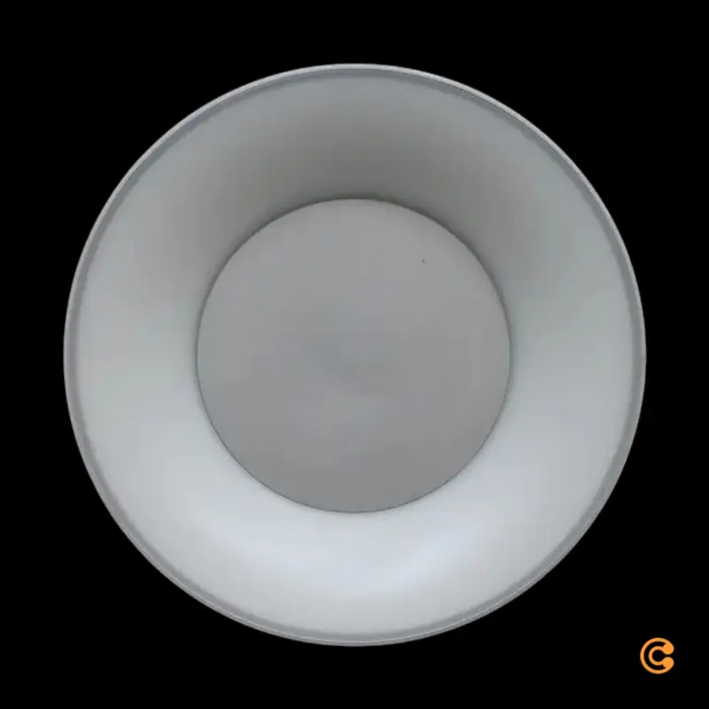 B-Ware Paulmann Deckenlampe Deckenleuchte LED Lampe HomeSpa Casca Aluminium IP44