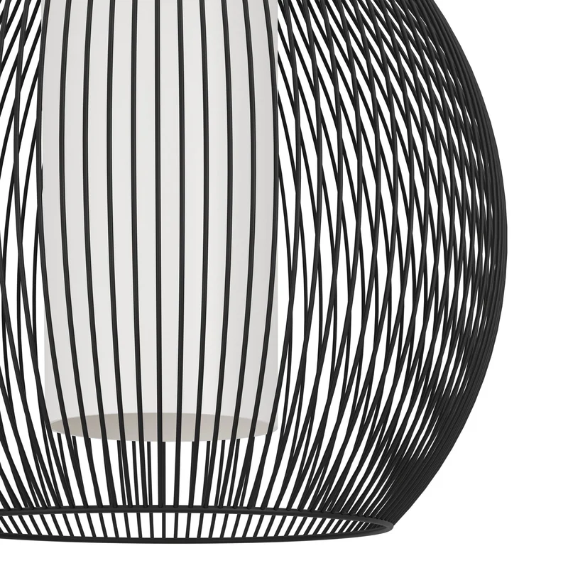B-Ware EGLO Razoni 1 Pendelleuchte Pendellampe Leuchte Lampe Hängeleuchte Licht
