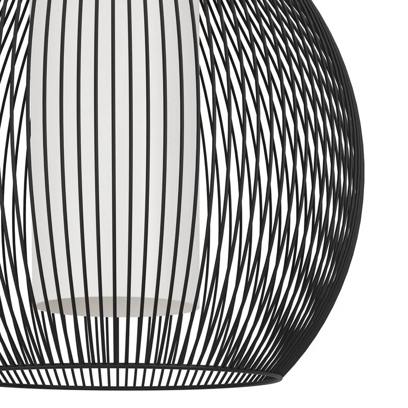 B-Ware EGLO Razoni 1 Pendelleuchte Pendellampe Leuchte Lampe Hängeleuchte Licht