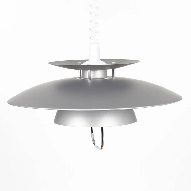 B-Ware Lindby Hängeleuchte Nadija Deckenlampe Lampe Küchenlampe Leuchte Licht E27 gr354