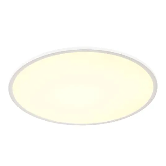 B-Ware SLV Panel 60 LED-Deckenlampe Deckenlampe Deko-Deckenlicht 4.000K weiß LED