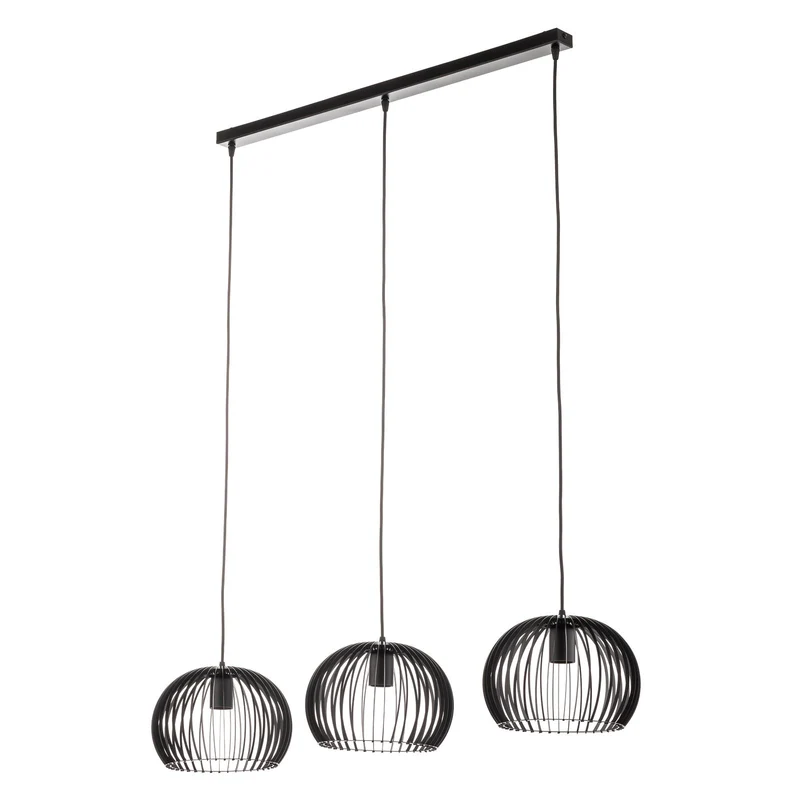 B-Ware Euluna Pendelleuchte Larus Lampe Hängeleuchte Deckenleuchte SIEHE TEXT/FOTO