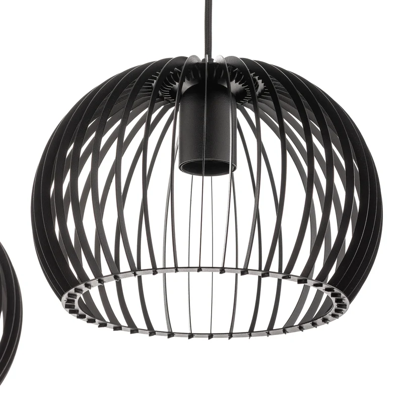 B-Ware Euluna Pendelleuchte Larus Lampe Hängeleuchte Deckenleuchte SIEHE TEXT/FOTO