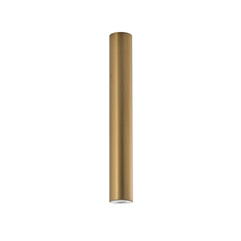 B-Ware Nowodvorski-Lighting Deckenstrahler Lampe Eye messing Höhe 40 cm640