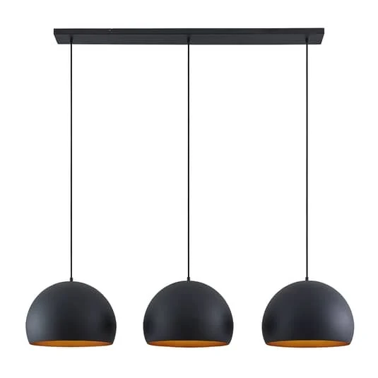 B-Ware Lindby Tarjei Pendelleuchte Deckenlampe Hängeleuchte Deckenlampe Deckenlicht