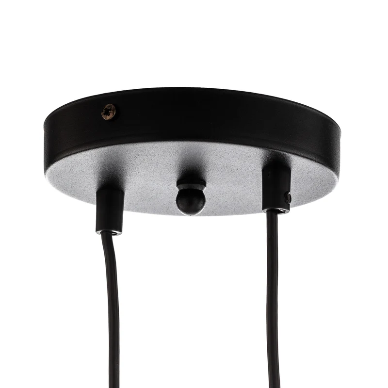 B-Ware EMIBIG LIGHTING Hängeleuchte Glassy Pendelleuchte Deckenleuchte Deckenlampe E14