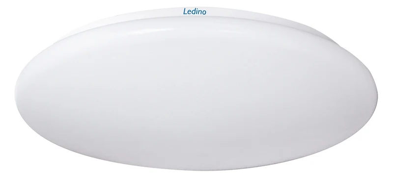 B-Ware LEDINO Leuchte Lampe Leuchte Altona 18W Lampe HF Sensor 4000K Leuchte270