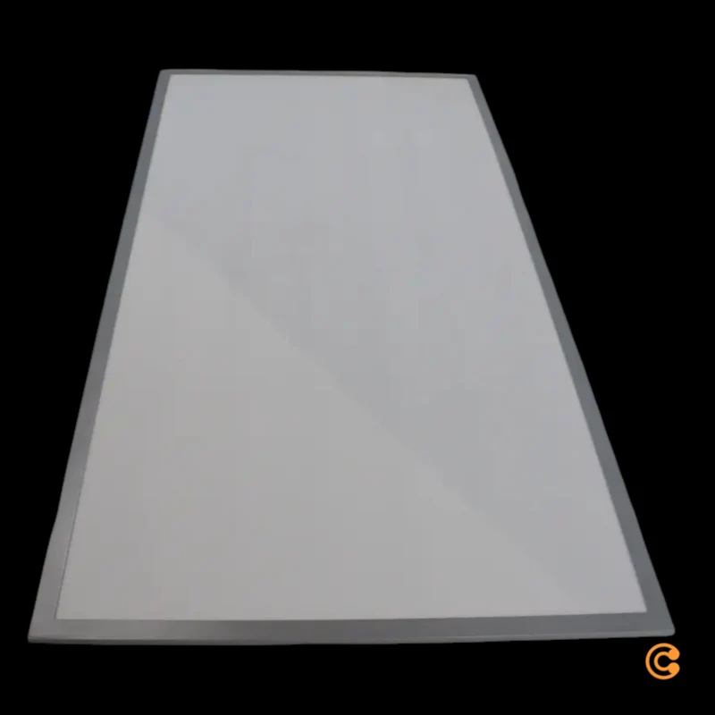 B-Ware Lindby Stenley LED-Panel CCT Deckenlampe Hängeleuchte Leuchte SIEHE TEXT/FOTO