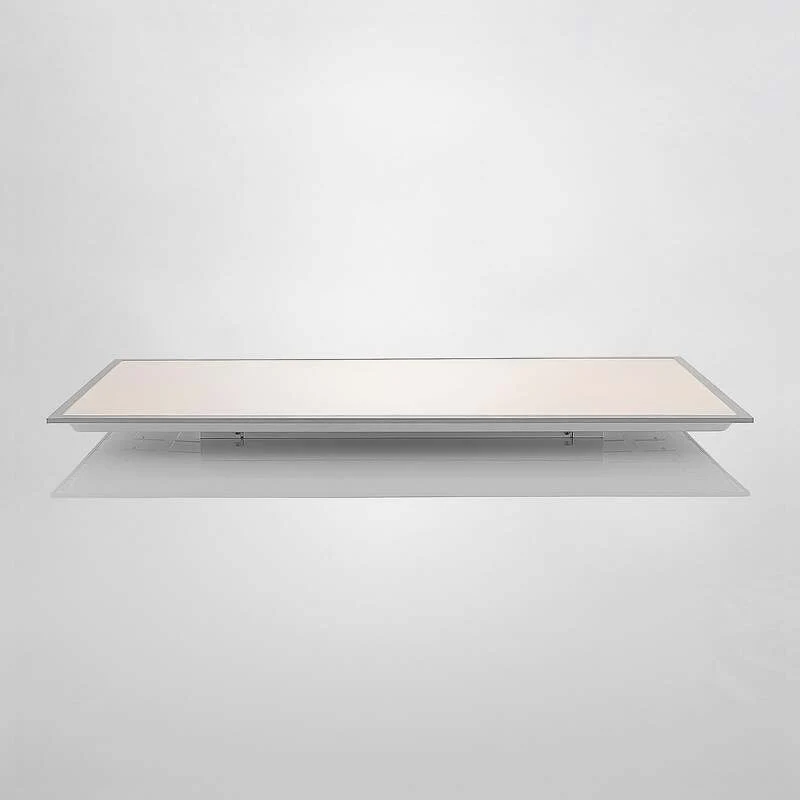 B-Ware Lindby Stenley LED-Panel CCT Deckenlampe Hängeleuchte Leuchte SIEHE TEXT/FOTO