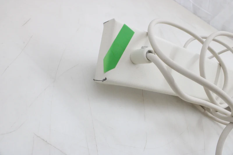 B-Ware HELAM Midway Hängeleuchte Pendelleuchte Lampe Licht sandfarben SIEHE TEXT/FOTO