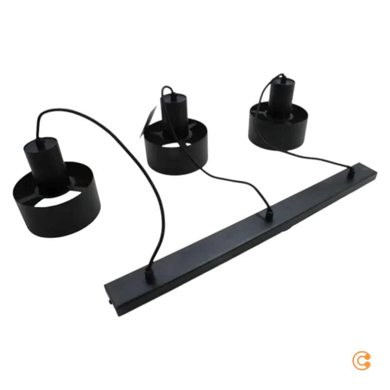 B-Ware Euluna Hängeleuchte Rif Deckenlampe Lampe Leuchte LED Licht SIEHE TEXT/FOTO