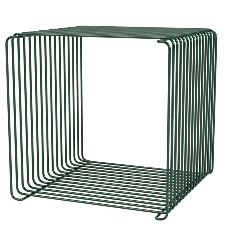 B-Ware Montana Panton Wire Regal Beistelltisch Tisch Couchtisch 34,8 cm SIEHE TEXT/FOTO