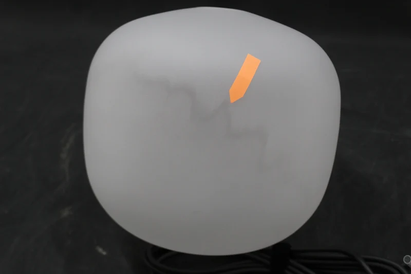 B-Ware Muuto Rime Pendelleuchte Hängeleuchte Deckenlampe Leuchte LED SIEHE TEXT/FOTO