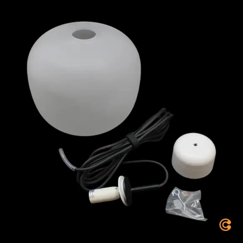 B-Ware Muuto Rime Pendelleuchte Hängeleuchte Deckenlampe Leuchte LED SIEHE TEXT/FOTO