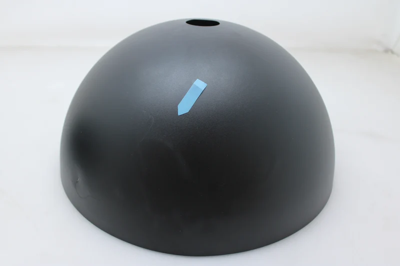 B-Ware EGLO Pendellampe Hängelampe Winkworth schwarz Metall Lampe SIEHE TEXT/FOTO