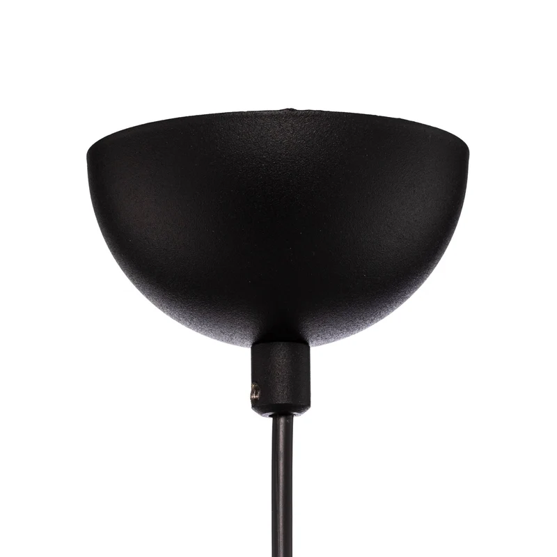 B-Ware Avonni Hängeleuchte AV-4100-A2-BSY-30 mit Holzdetail Lampe Leuchte Spot Licht