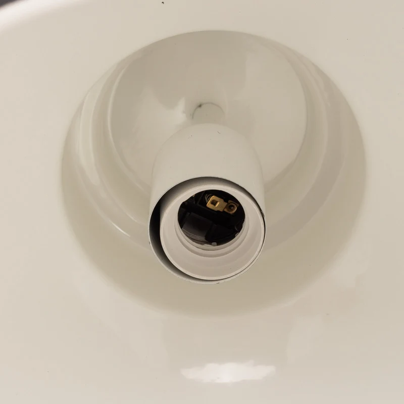 B-Ware Avonni Hängeleuchte AV-4100-A2-BSY-30 mit Holzdetail Lampe Leuchte Spot Licht