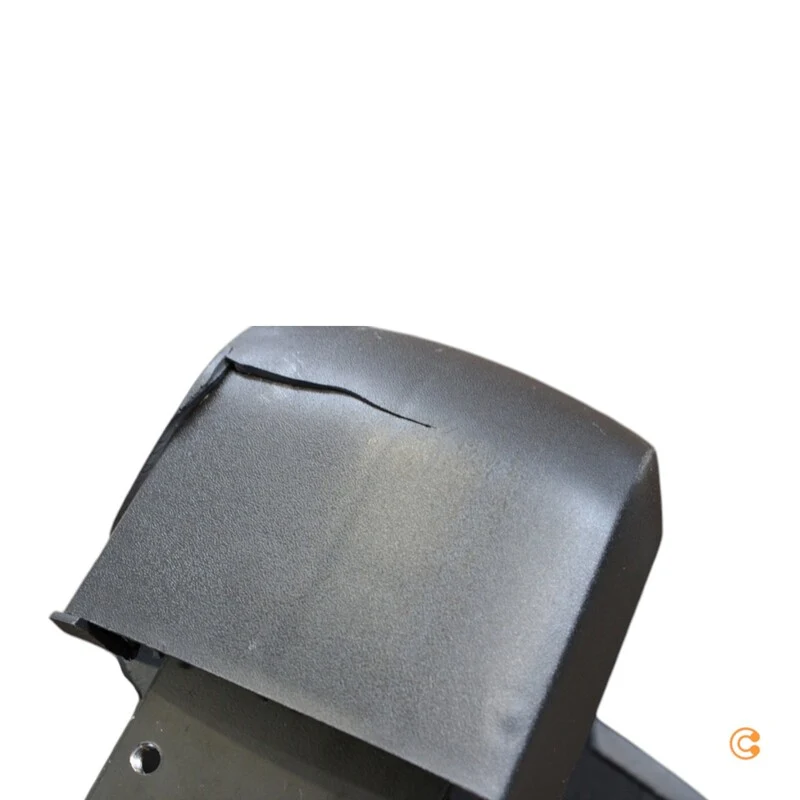 hjh OFFICE Bürostuhl PRO-TEC 100 schwarz Schreibtischstuhl SIEHE TEXT/FOTO