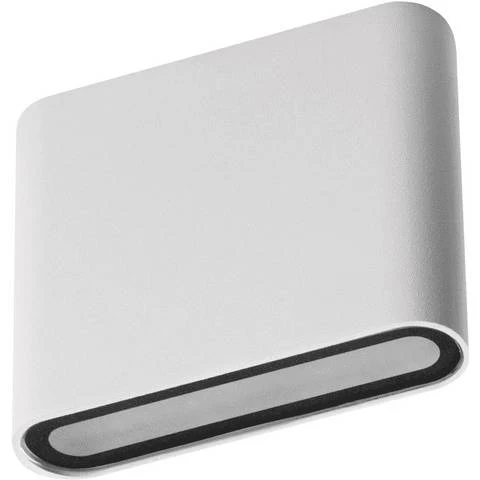 B-Ware Kanlux Garto 29271 LED-Außenwandleuchte Außenbeleuchtung Neutralweiß 5 STÜCK