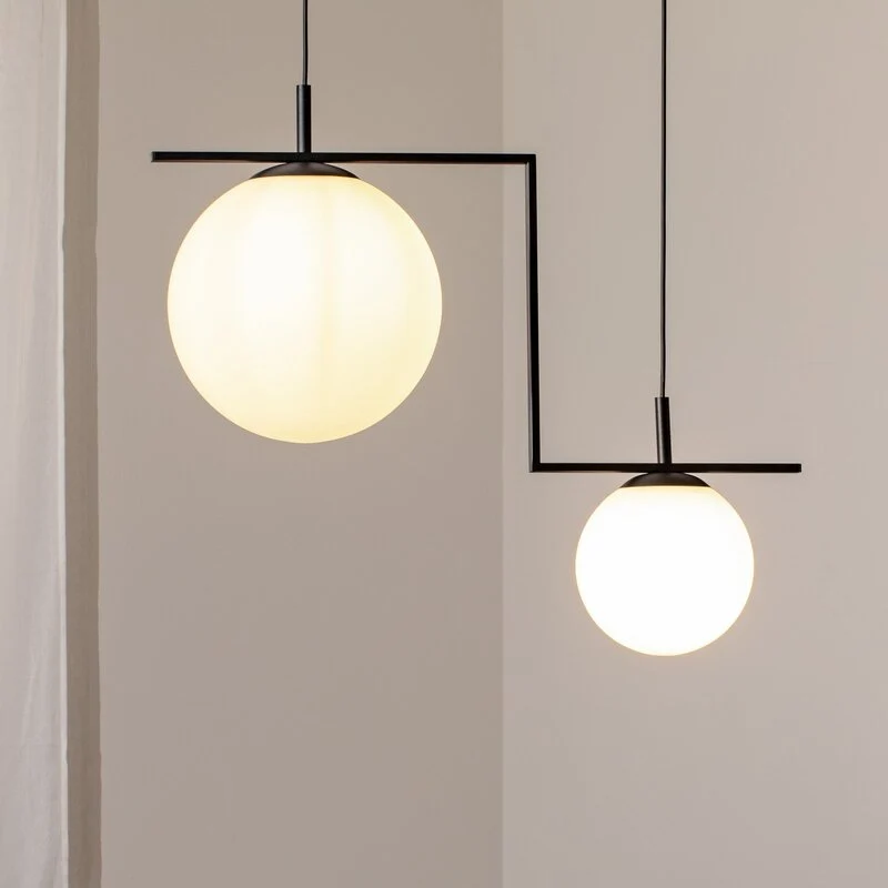 B-Ware Euluna Hängeleuchte Deckenlampe Pendelleuchte Deko-Deckenlampe SIEHE TEXT/FOTO