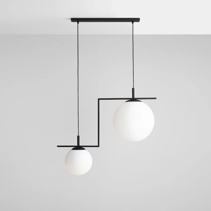 B-Ware Euluna Hängeleuchte Deckenlampe Pendelleuchte Deko-Deckenlampe SIEHE TEXT/FOTO