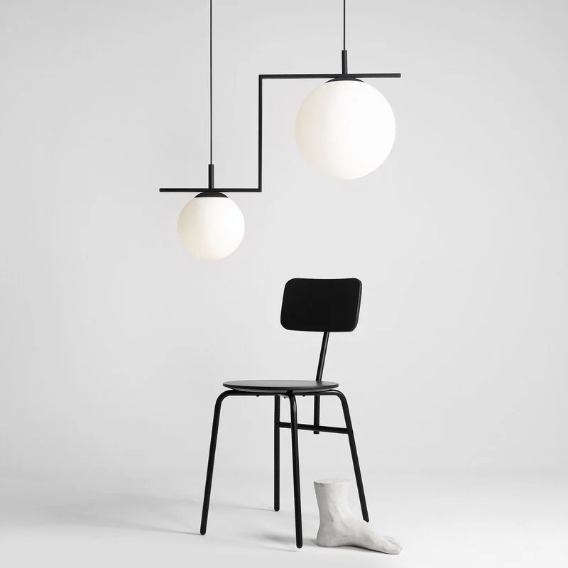 B-Ware Euluna Hängeleuchte Deckenlampe Pendelleuchte Deko-Deckenlampe SIEHE TEXT/FOTO