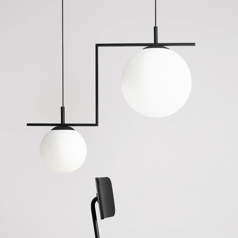 B-Ware Euluna Hängeleuchte Deckenlampe Pendelleuchte Deko-Deckenlampe SIEHE TEXT/FOTO