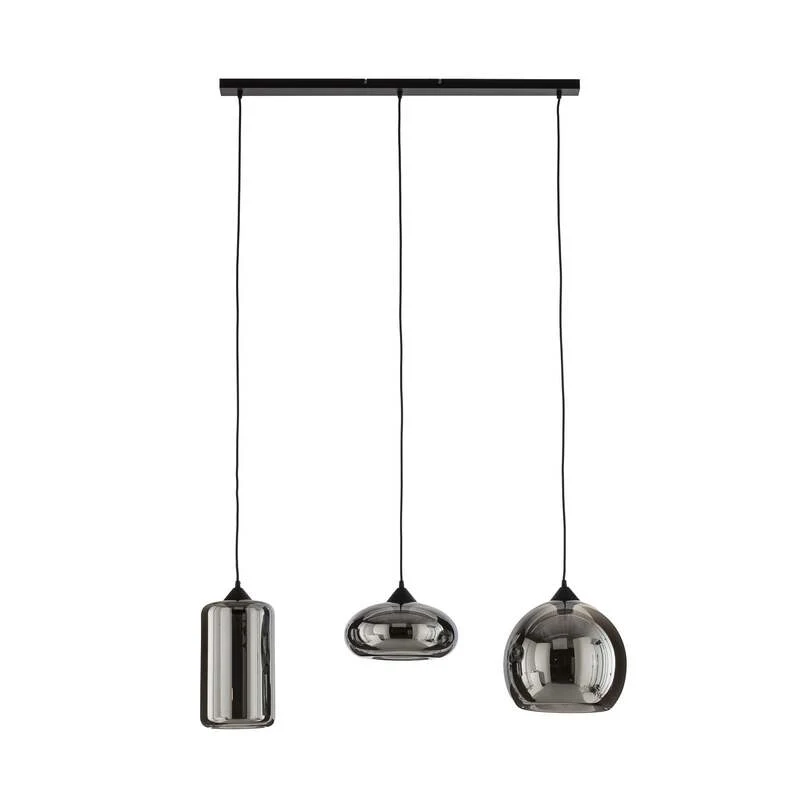 B-Ware Lindby Marla Pendelleuchte Hängelampe Deckenlampe 3-flg E27 SIEHE TEXT/FOTO