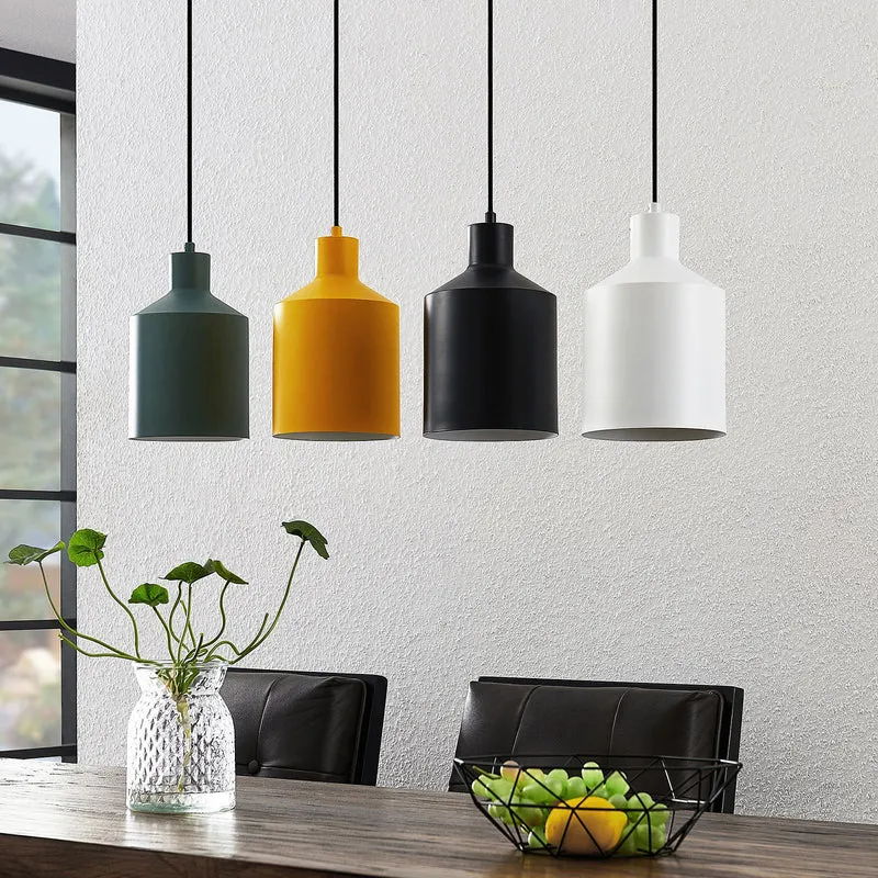B-Ware Lindby Tirane Hängeleuchte Deckenlampe Pendelleuchte Lampe 4-flg E27 SIEHE TEXT