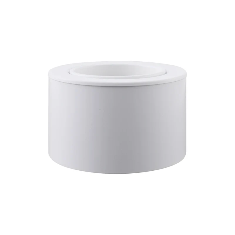 B-Ware Lindby Downlight Einbaustrahler LED Deckenlampe Leuchte Jyla weiß matt 2 STÜCK