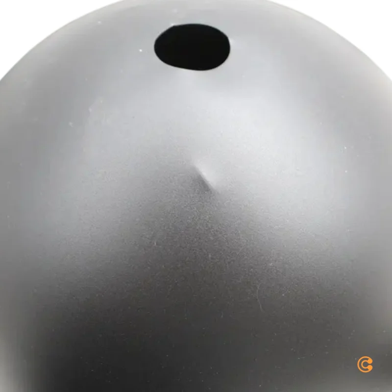 B-Ware EGLO Pendellampe Hängelampe Winkworth schwarz Metall Lampe Spot SIEHE TEXT/FOTO
