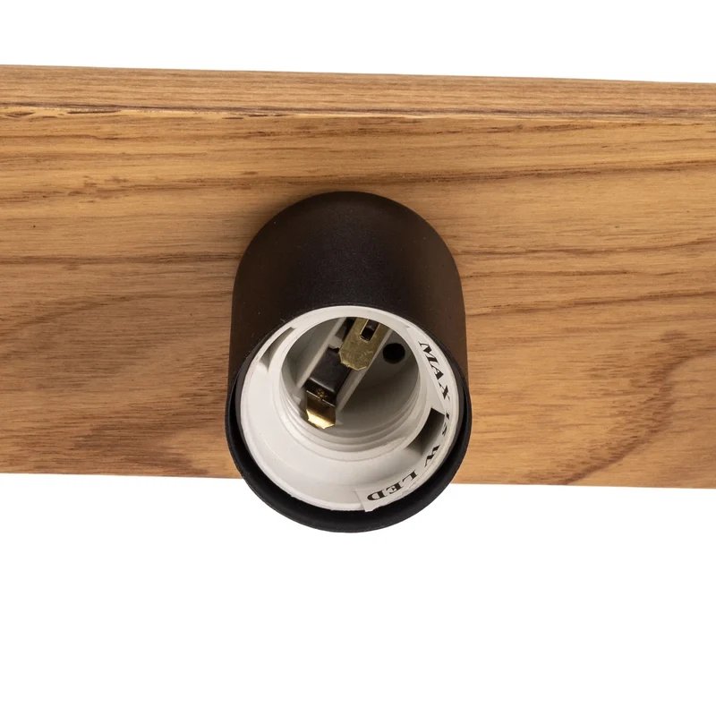 B-Ware Envostar Laurent Deckenleuchte Deckenlampe Leuchte Lampe Licht SIEHE TEXT