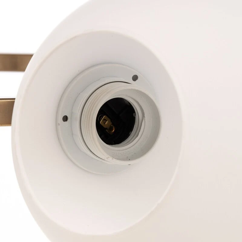 B-Ware Kronleuchter Ramella messing antik 6-flammig Deckenlampe SIEHE TEXT/FOTO