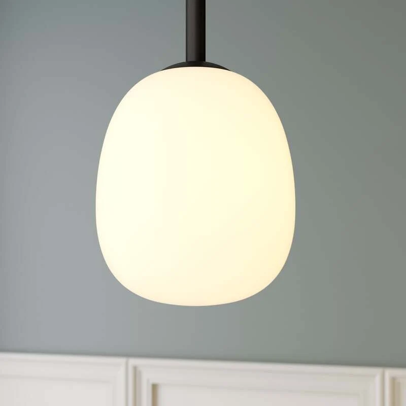 B-Ware Lindby Etiena Pendelleuchte Deckenlampe Hängeleuchte Lampe G9 SIEHE TEXT/FOTO
