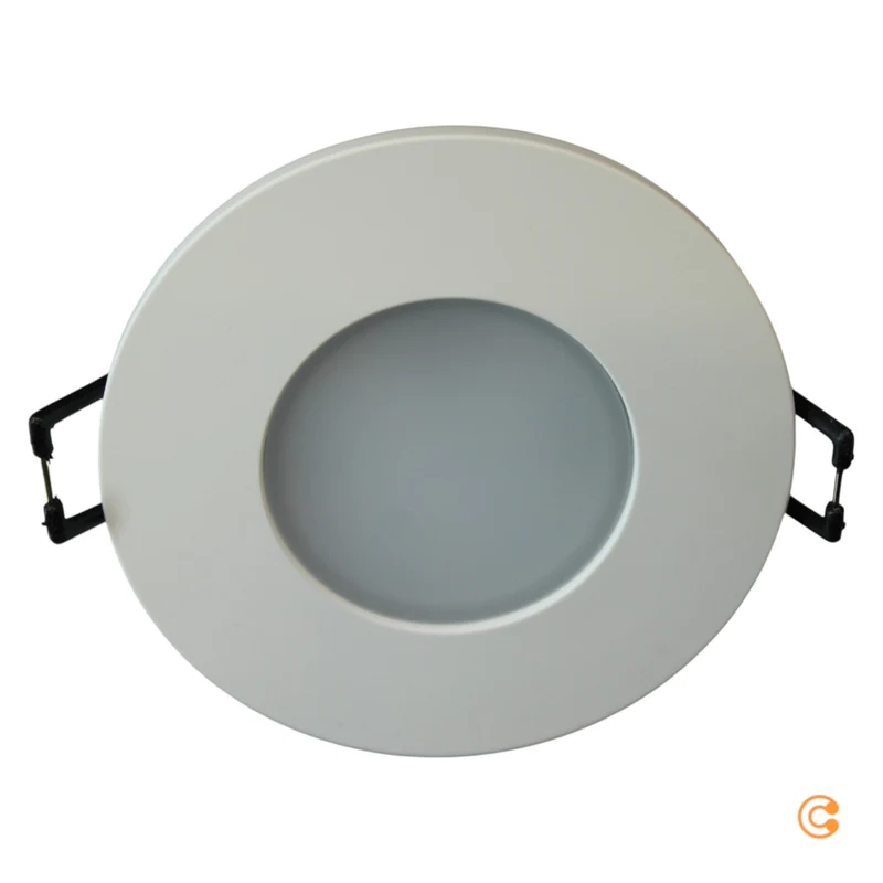 B-Ware Paulmann Calla starr Deckenspot Deckenlampe Einbaulampe LED 5W weiß 3 STÜCK