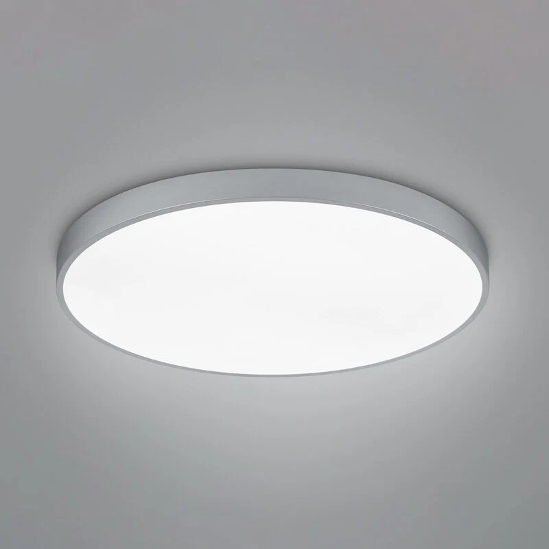 B-Ware TRIO LIGHTING LED-Deckenlampe Waco CCT titan Deckenleuchte Spot SIEHE TEXT/FOTO