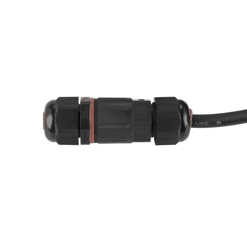 B-Ware SLV Wegelampe Photoni Außenleuchte Wegeleuchte schwarz Aluminium Höhe 75 cm878
