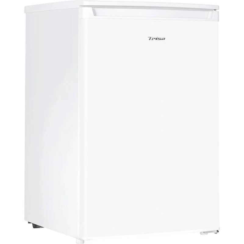 Trisa 7809.7012 Kühlschrank Kühlgerät EEK D 126L Standgerät Weiß SIEHE TEXT/F157