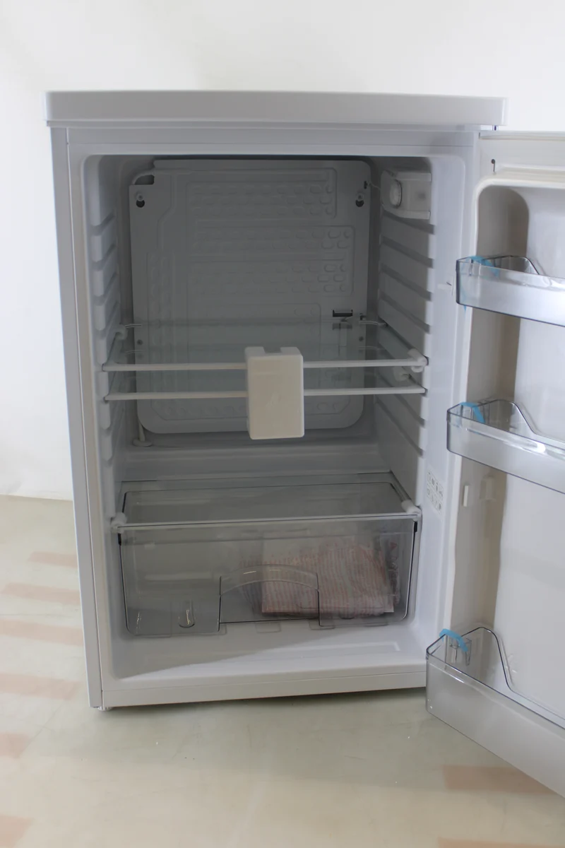 B-Ware Trisa 7809.7012 Kühlschrank Kühlgerät EEK D 126 l Standgerät SIEHE TEXT/FOTO526