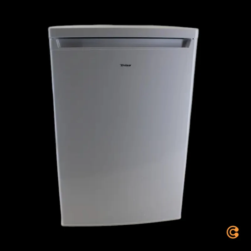 B-Ware Trisa 7809.7012 Kühlschrank Kühlgerät EEK D 126 l Standgerät SIEHE TEXT/FOTO526