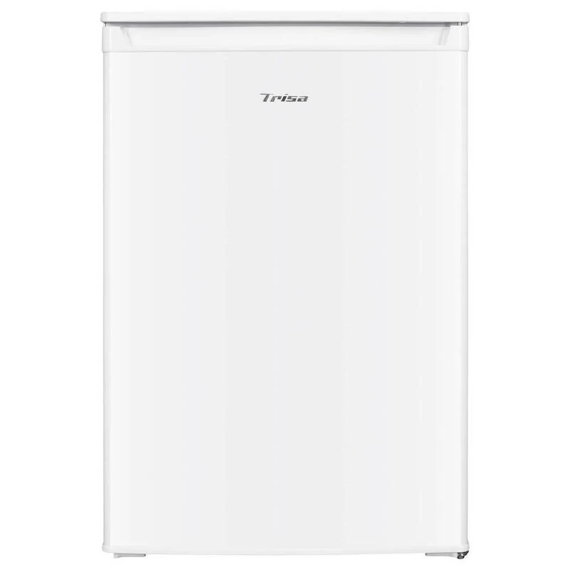 B-Ware Trisa 7809.7012 Kühlschrank Kühlgerät EEK D 126 l Standgerät SIEHE TEXT/FOTO526