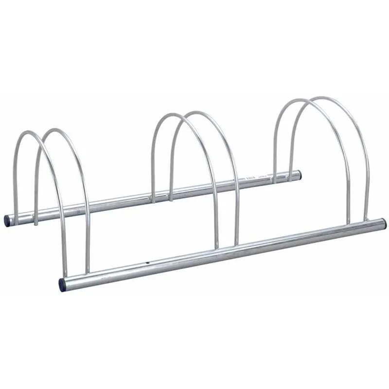 B-Ware wolk direkt Fahrradständer Radhalter Stellplatz 3 Plätze 4 STÜCK
