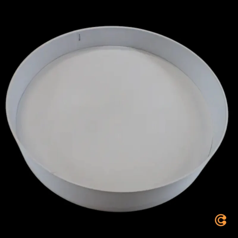 Euluna Deckenlampe Rondo LED Deckenleuchte Deckenlicht weiß SIEHE TEXT/FOTO