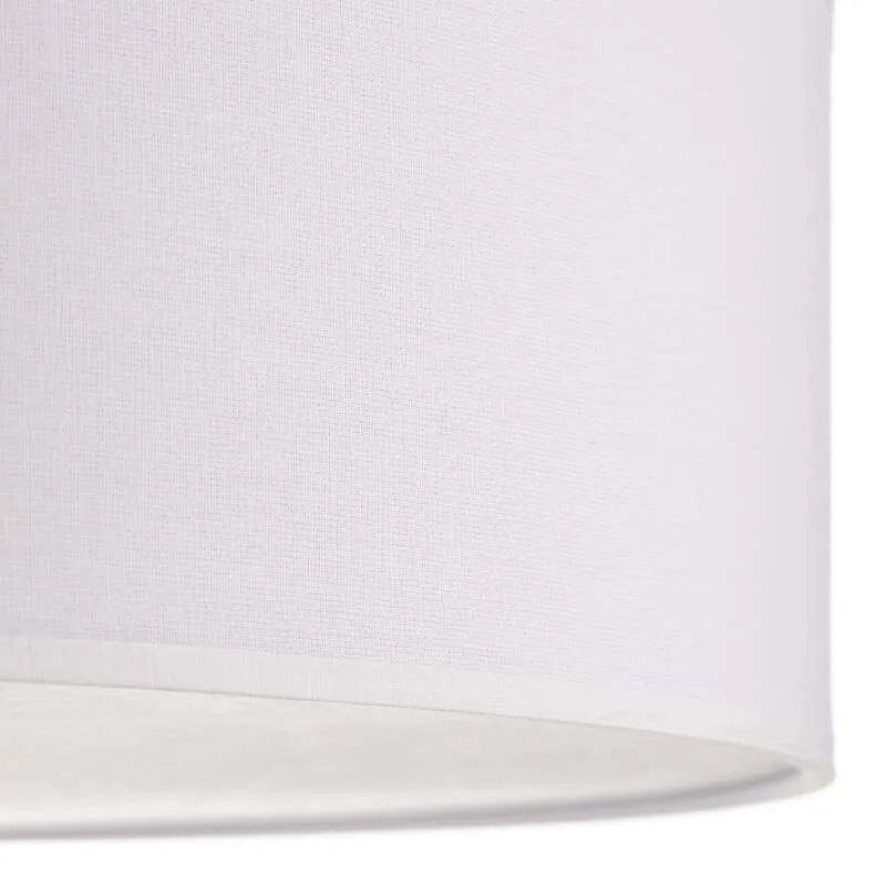 Euluna Deckenlampe Rondo LED Deckenleuchte Deckenlicht weiß SIEHE TEXT/FOTO