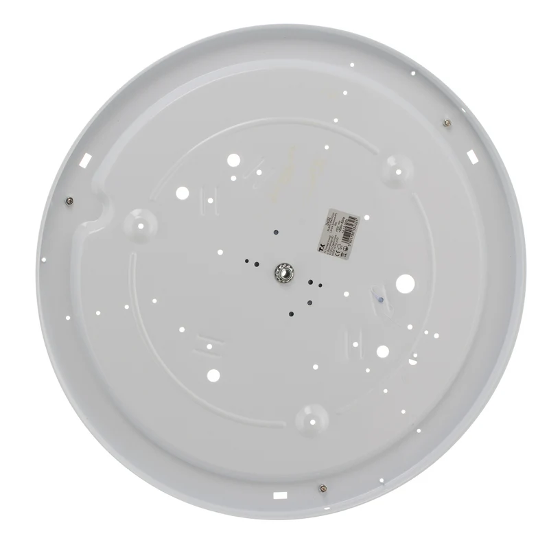 Euluna Deckenlampe Rondo LED Deckenleuchte Deckenlicht weiß SIEHE TEXT/FOTO