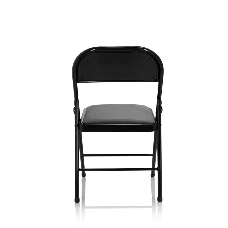 B-Ware hjh OFFICE Konferenzstuhl Besucher stuhl Klappstuhl TUDELA I Sa Stuhl Möbel S232