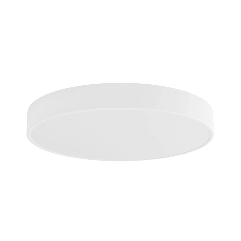 B-Ware Euluna Deckenleuchte Cleo 600 Deckenlampe Deckenlicht Leuchte Sensor Ø 60cm weiß