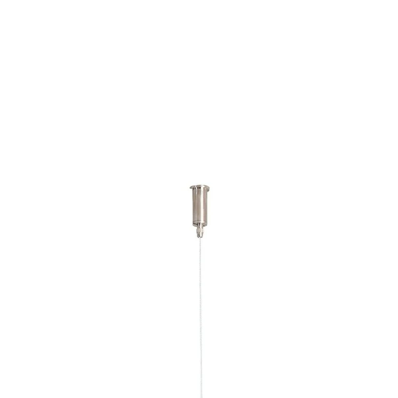 B-Ware ALDEX Hängeleuchte Trevo 6 Pendelleuchte Lampe schwarz Metall GU10 SIEHE TEXT