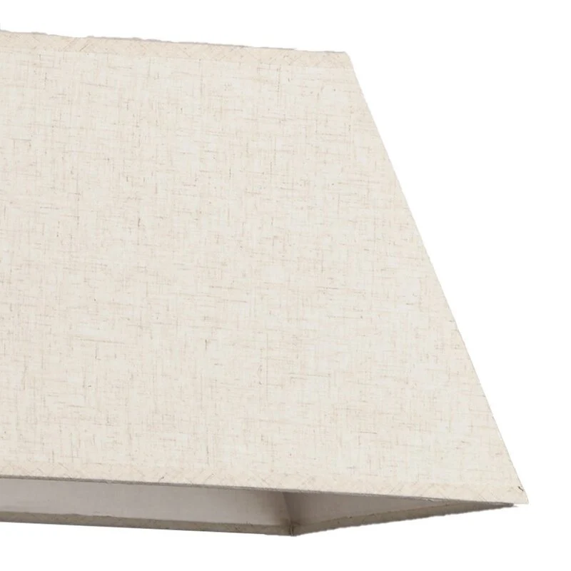 B-Ware ONLI Hängeleuchte Pendelleuchte Miriel Holz 90cm Leuchte Lampe SIEHE TEXT/FOTO